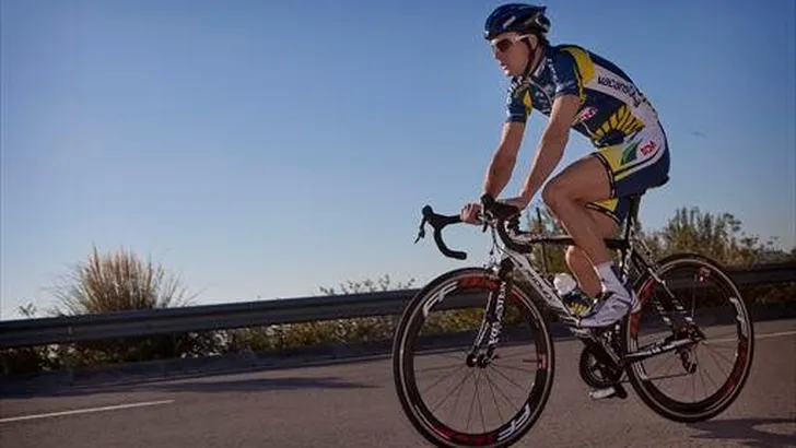 Giro: Vier Nederlanders in voorselectie Vacansoleil