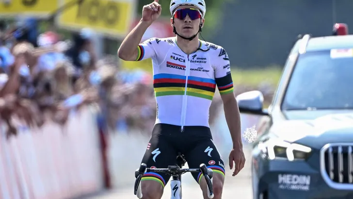 Tour de Suisse 2023 - 7