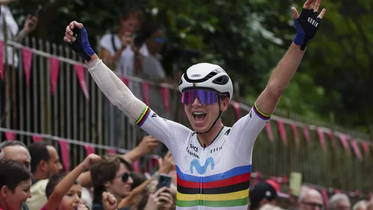 Giro dÕItalia Donne 2023 stage 2