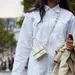 jacquemus tas