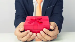 Wanneer zet je relatiegeschenken in voor de promotie van je bedrijf?