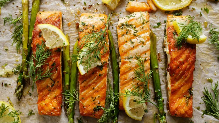 Zalm