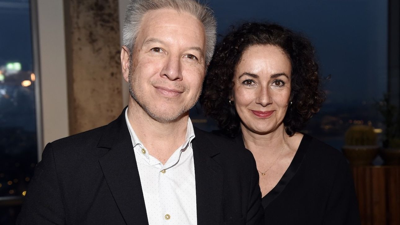Man Van Femke Halsema Krijgt Taakstraf Voor Verboden Wapenbezit Panorama