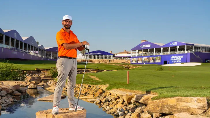 Joost Luiten ambassadeur Holland Golf Show 2025