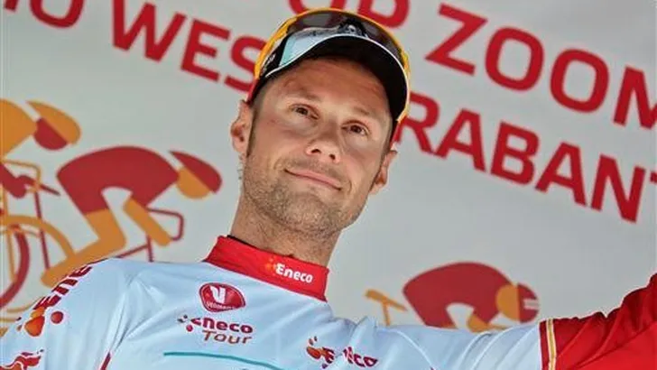 Boonen: 'Gevaar hoort bij het sprinten'