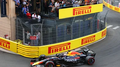 Formule 1-fans