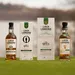 Proosten op The Open met Loch Lomond whisky