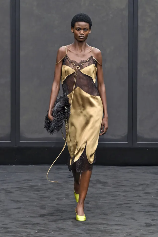 Ferragamo Spring/Summer 2026