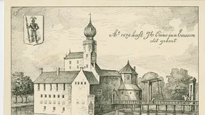Groninger borgen