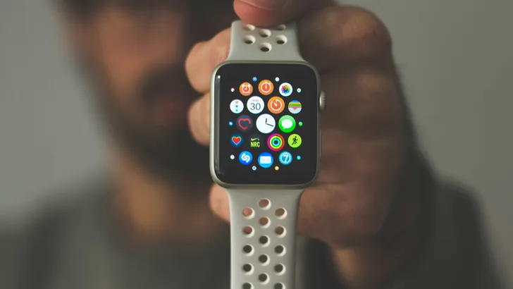 Smartwatch