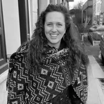Chantal Saba bewust geen kinderen