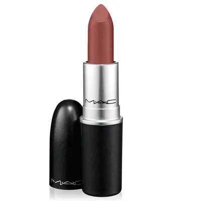 MAC lipstick in 'Whirl'
