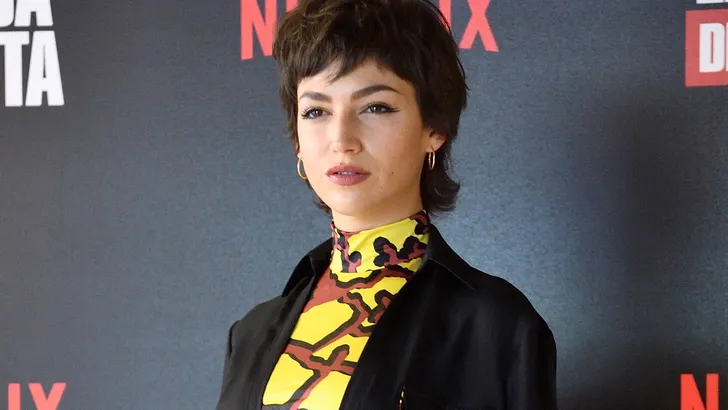 Photocall La Casa de Papel 2019