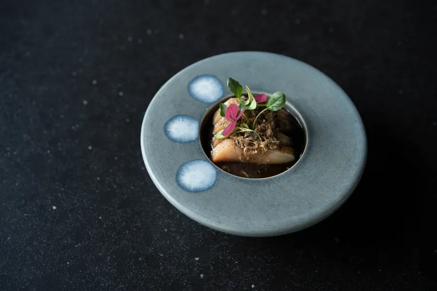 Foto 4 van Novo New Dining