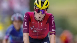 Tour de France Femmes stage 2