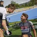 jasper philipsen en tadej pogacar