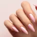 balletroze nagellak - nagellakkleureb