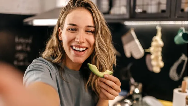 Avocado's