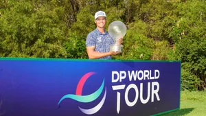Johannes Veerman verdedigt titel bij Nedbank Golf Challenge