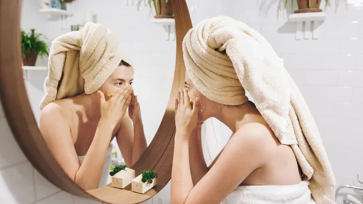 Tried & tested: een egale huid met The Solution van Oslo Skin Lab