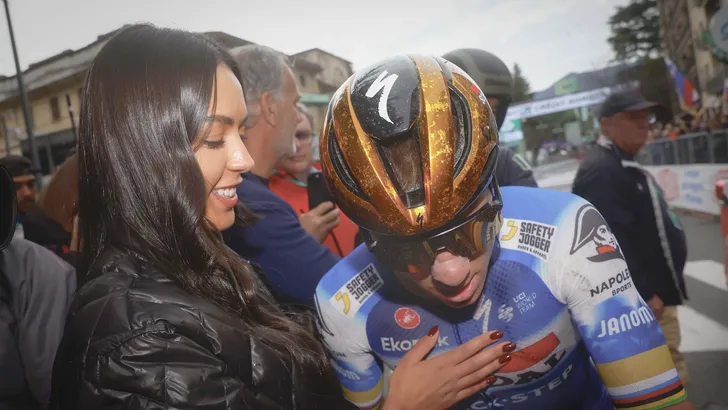 Evenepoel