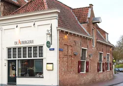 De Aubergerie