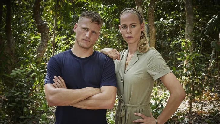 BN'er Expeditie Robinson
