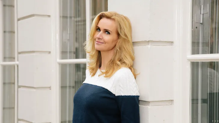 Meld je aan: ontmoet Daphne Deckers bij de Xandres Fashion Days