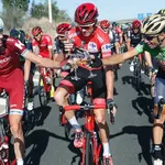 Chris Froome
