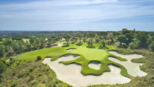 Monte Rei start grootschalige renovatie