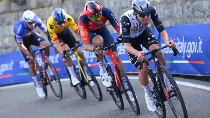 Milano - Sanremo 2023