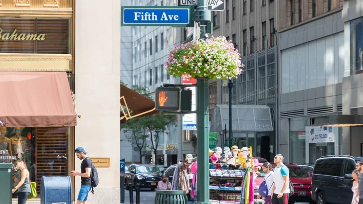 13x Hier wil je eten en slapen als je in Manhattan bent