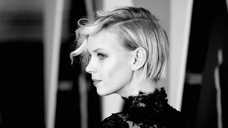 Minuut met Model: Dorith Mous