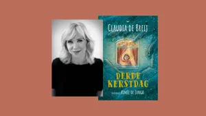 Claudia de Breij 