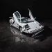 Zwaar gehavende 'Wolf of Wall Street' Countach onder de hamer