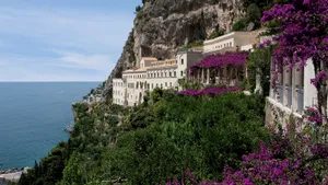 Anantara Convento di Amalfi Grand Hotel kloosterhotel