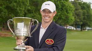 rory mcilroy
