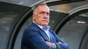 De hilarische sponsorgrap die vandaag heel Nederland en Curaçao bezighoudt
