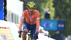 Dylan van Baarle