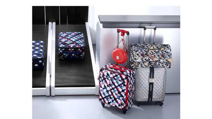Regels voor Handbagage