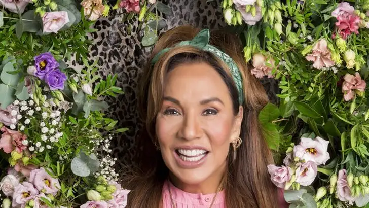 Patty Brard moet onder het mes 