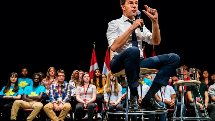 Mark Rutte
