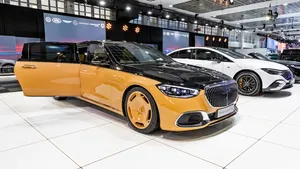 Mercedes verrast met radicale koerswijziging: topmerk begint ineens opnieuw van onderaf