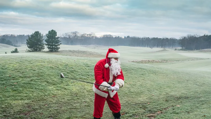 vrolijk kerstfeest