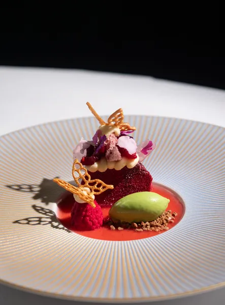 Foto 3 van De Silveren Spiegel