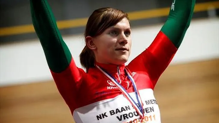 Nationale titelregen in Apeldoorn