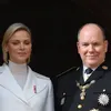 Prins Albert ontkent huwelijkscrisis: 'Charlene ging niet weg omdat we ruzie hadden'