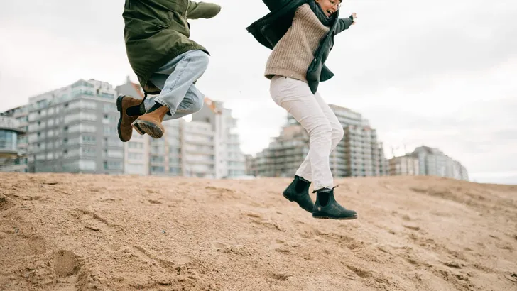 Knokke december 21