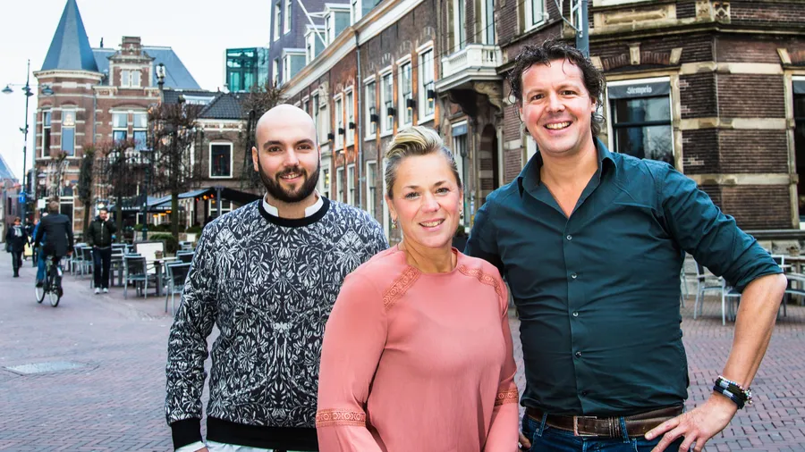 Restaurant ML in Haarlem gaat verhuizen