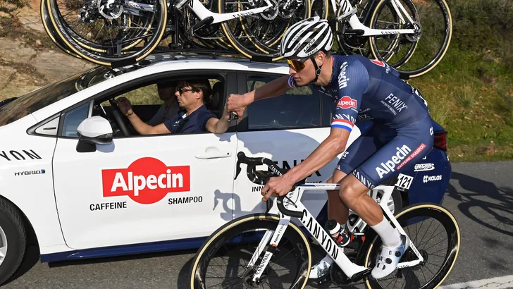Alpecin-Fenix krijgt wildcard voor Ronde van Lombardije